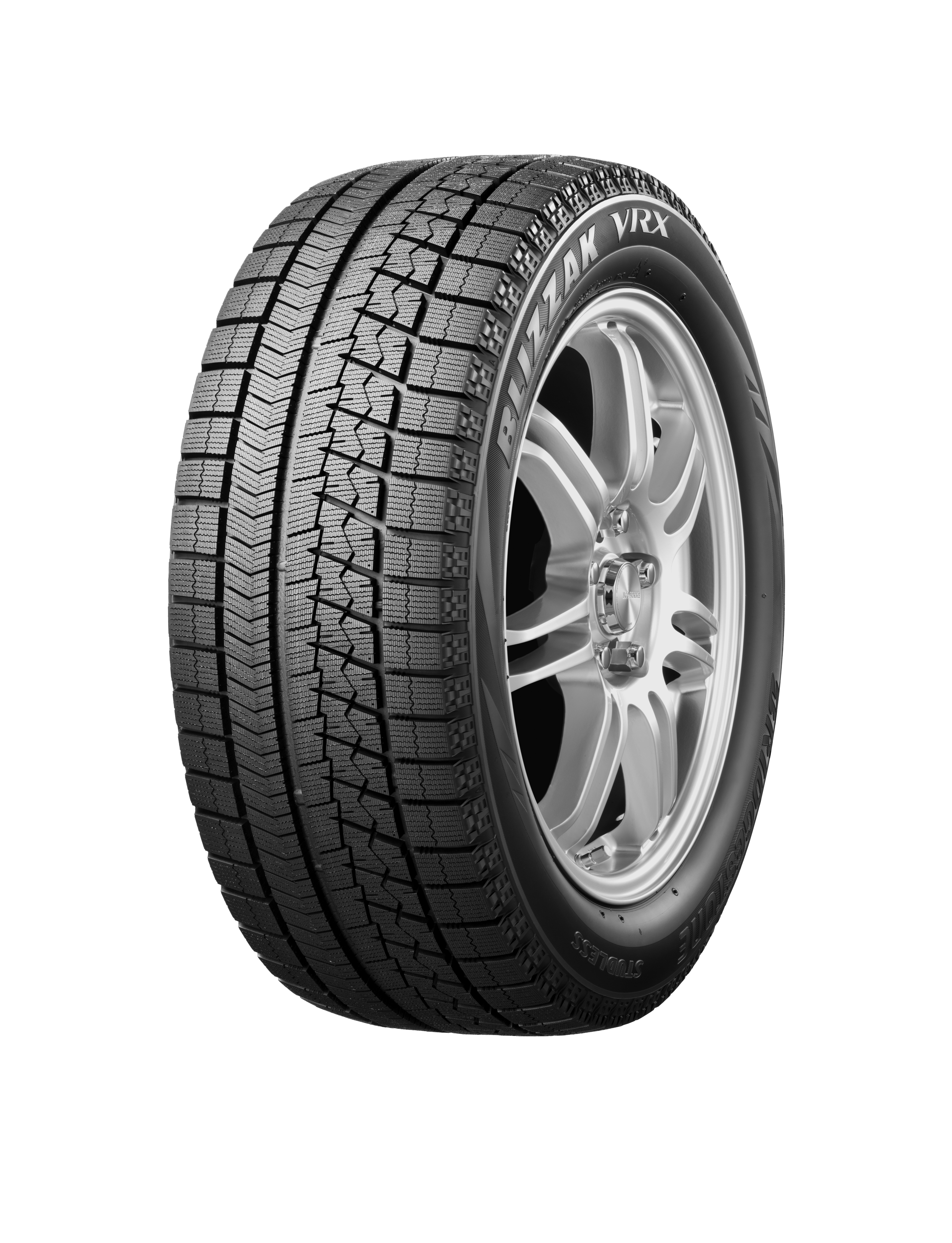 Bridgestone Blizzak VRX Bridgestone Blizzak VRX